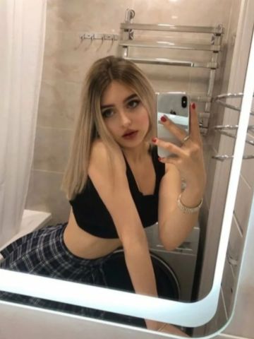 Анкета проститутки Екатерина, 23 года