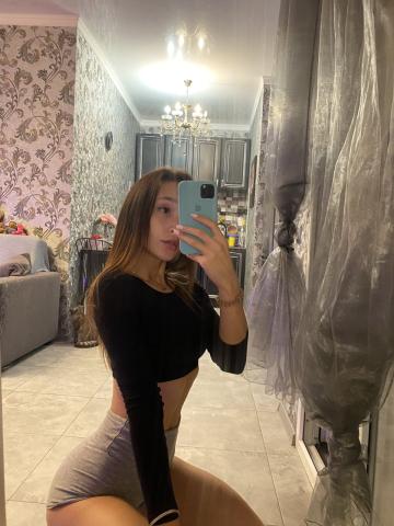 Анкета проститутки Танюша, 23 года