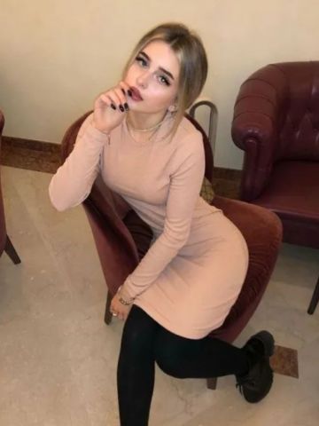Анкета проститутки Пелагея, 24 года